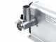 Sirman TC 12 Dakota Electric Meat Mincer - Removable Grinding Unit in Aluminium and Stainless Steel - Single-phase - 550 Watt