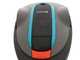 Gardena SILENO City 600 Robot Lawn Mower - Bluetooth Connection - 16 cm Cutting Width