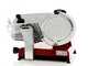 Berkel Red Line 300 Red - Meat Slicer with 300 mm Chrome-plated Steel Blade