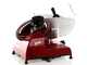 Berkel Red Line 300 Red - Meat Slicer with 300 mm Chrome-plated Steel Blade