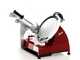 Berkel Red Line 300 Red - Meat Slicer with 300 mm Chrome-plated Steel Blade