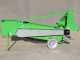 Bomet UPUS Potato Digger - Conveyor Belt - Single Row - For tractors with three-point hitch