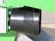 Bomet UPUS Potato Digger - Conveyor Belt - Single Row - For tractors with three-point hitch