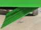 Bomet UPUS Potato Digger - Conveyor Belt - Single Row - For tractors with three-point hitch