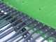 Bomet UPUS Potato Digger - Conveyor Belt - Single Row - For tractors with three-point hitch