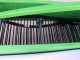 Bomet UPUS Potato Digger - Conveyor Belt - Single Row - For tractors with three-point hitch