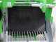 Bomet UPUS Potato Digger - Conveyor Belt - Single Row - For tractors with three-point hitch