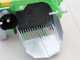 Bomet UPUS Potato Digger - Conveyor Belt - Single Row - For tractors with three-point hitch