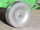 Bomet UPUS Potato Digger - Conveyor Belt - Single Row - For tractors with three-point hitch