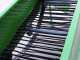 Bomet UPUS Potato Digger - Conveyor Belt - Single Row - For tractors with three-point hitch