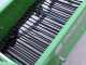 Bomet UPUS Potato Digger - Conveyor Belt - Single Row - For tractors with three-point hitch