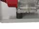 MOSA GE 5000 HBM AVR- 4.5 kW Petrol Power Generator with AVR Panel - DC 3.6 kW Single phase