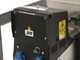 MOSA GE 5000 HBM AVR- 4.5 kW Petrol Power Generator with AVR Panel - DC 3.6 kW Single phase