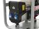 MOSA GE 5000 HBM AVR- 4.5 kW Petrol Power Generator with AVR Panel - DC 3.6 kW Single phase