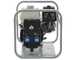 MOSA GE 5000 HBM AVR- 4.5 kW Petrol Power Generator with AVR Panel - DC 3.6 kW Single phase