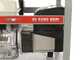 MOSA GE 5000 HBM AVR - Petrol generator with AVR card 4.5 kW - Continuous 3.6 kW Single-phase - Honda GX270 engine