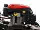 Blue Bird Sprint B51 T Self-propelled Petrol Lawn Mower - 4 in 1 - 51 cm Blade