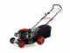 Blue Bird Sprint B51 T Self-propelled Petrol Lawn Mower - 4 in 1 - 51 cm Blade