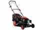 Blue Bird Sprint B51 T Self-propelled Petrol Lawn Mower - 4 in 1 - 51 cm Blade