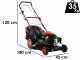 Blue Bird Sprint B51 T Self-propelled Petrol Lawn Mower - 4 in 1 - 51 cm Blade