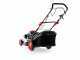 Blue Bird Sprint B51 T Self-propelled Petrol Lawn Mower - 4 in 1 - 51 cm Blade