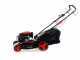 Blue Bird Sprint B51 T Self-propelled Petrol Lawn Mower - 4 in 1 - 51 cm Blade