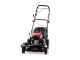 Blue Bird Sprint B51 T Self-propelled Petrol Lawn Mower - 4 in 1 - 51 cm Blade