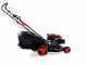 Blue Bird Sprint B51 T Self-propelled Petrol Lawn Mower - 4 in 1 - 51 cm Blade