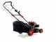 Blue Bird Sprint B51 T Self-propelled Petrol Lawn Mower - 4 in 1 - 51 cm Blade