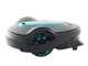 Gardena SILENO life 1500 Robot Lawn Mower - 1500 s.q. m. Recommended Cutting Area - 22 cm Cutting Width