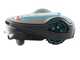 Gardena SILENO life 1500 Robot Lawn Mower - 1500 s.q. m. Recommended Cutting Area - 22 cm Cutting Width