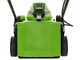 Greenworks GD24LM33 24 V Battery-powered Electric Lawn Mower - 33 cm - 4Ah Battery