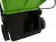 Greenworks GD24LM33 24 V Battery-powered Electric Lawn Mower - 33 cm - 4Ah Battery
