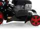 MTD SMART 46 SPBS/N Self-propelled Petrol Lawn Mower - 4 in 1 - B&amp;S 450E Engine - 46 cm Blade