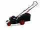 MTD SMART 46 SPBS/N Self-propelled Petrol Lawn Mower - 4 in 1 - B&amp;S 450E Engine - 46 cm Blade