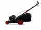 MTD SMART 46 SPBS/N Self-propelled Petrol Lawn Mower - 4 in 1 - B&amp;S 450E Engine - 46 cm Blade