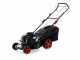 MTD SMART 46 SPBS/N Self-propelled Petrol Lawn Mower - 4 in 1 - B&amp;S 450E Engine - 46 cm Blade