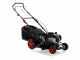 MTD SMART 46 SPBS/N Self-propelled Petrol Lawn Mower - 4 in 1 - B&amp;S 450E Engine - 46 cm Blade