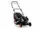 MTD SMART 46 SPBS/N Self-propelled Petrol Lawn Mower - 4 in 1 - B&amp;S 450E Engine - 46 cm Blade