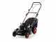 MTD SMART 46 SPBS/N Self-propelled Petrol Lawn Mower - 4 in 1 - B&amp;S 450E Engine - 46 cm Blade