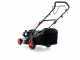 MTD SMART 46 SPBS/N Self-propelled Petrol Lawn Mower - 4 in 1 - B&amp;S 450E Engine - 46 cm Blade