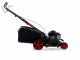 MTD SMART 46 SPBS/N Self-propelled Petrol Lawn Mower - 4 in 1 - B&amp;S 450E Engine - 46 cm Blade