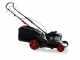 MTD SMART 46 SPBS/N Self-propelled Petrol Lawn Mower - 4 in 1 - B&amp;S 450E Engine - 46 cm Blade