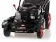 MTD SMART 46 SPBS/N Self-propelled Petrol Lawn Mower - 4 in 1 - B&amp;S 450E Engine - 46 cm Blade