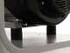 MOSA GE 7000 HBM - 6 kW Petrol Power Generator with AVR Panel - DC 5 kW Single-phase