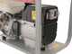 MOSA GE 7000 HBM - 6 kW Petrol Power Generator with AVR Panel - DC 5 kW Single-phase