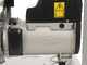 MOSA GE 7000 HBM - 6 kW Petrol Power Generator with AVR Panel - DC 5 kW Single-phase