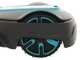 Gardena SILENO city 600 set Smart Robot Lawn Mower - management via Gardena Smart App