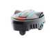 Gardena SILENO city 600 set Smart Robot Lawn Mower - management via Gardena Smart App