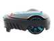 Gardena SILENO city 600 set Smart Robot Lawn Mower - management via Gardena Smart App
